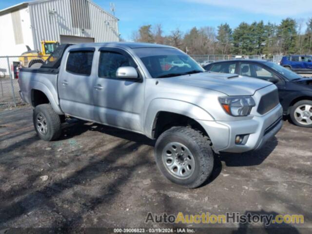 TOYOTA TACOMA BASE V6, 3TMLU4EN3DM127776