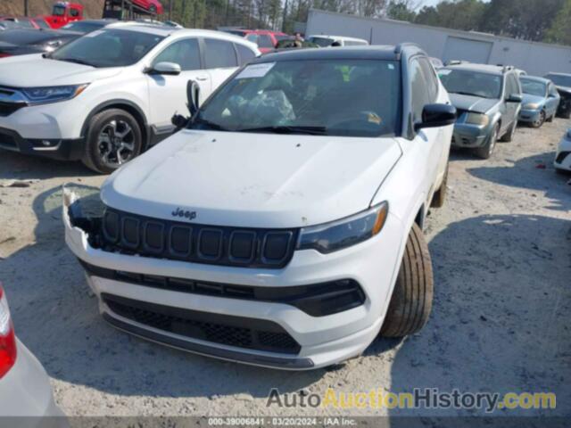 JEEP COMPASS HIGH ALTITUDE 4X4, 3C4NJDCB6NT189691