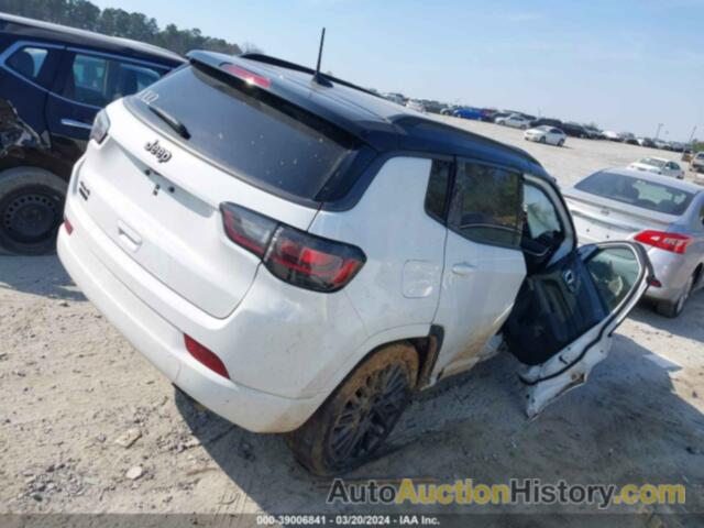 JEEP COMPASS HIGH ALTITUDE 4X4, 3C4NJDCB6NT189691