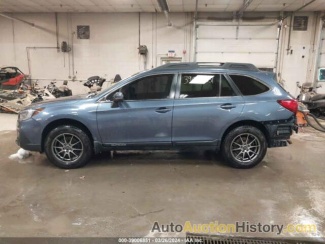 SUBARU OUTBACK 3.6R LIMITED, 4S4BSENC0J3237618