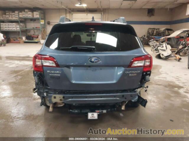 SUBARU OUTBACK 3.6R LIMITED, 4S4BSENC0J3237618