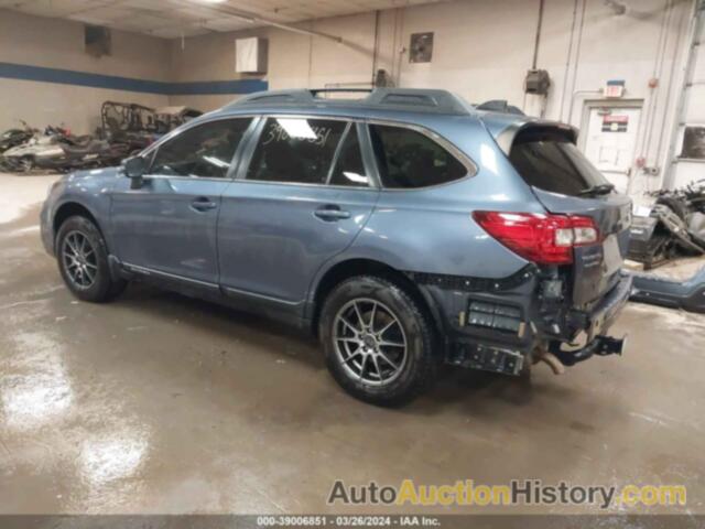 SUBARU OUTBACK 3.6R LIMITED, 4S4BSENC0J3237618