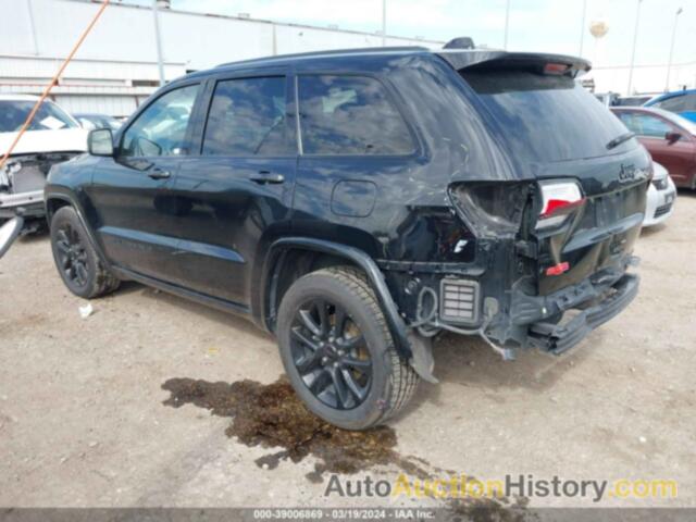 JEEP GRAND CHEROKEE WK LAREDO X 4X2, 1C4RJEAG9NC155102