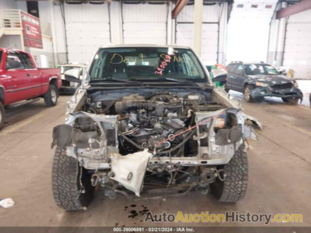 TOYOTA 4RUNNER SR5, JTEBU5JR1H5428242