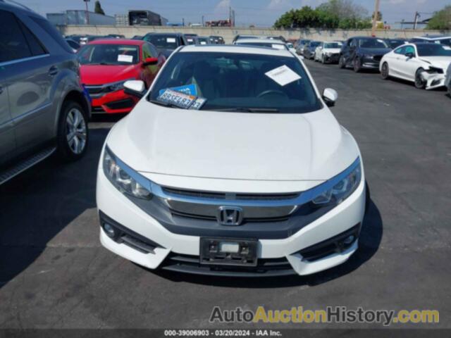 HONDA CIVIC EX-T, 2HGFC3B30JH350155