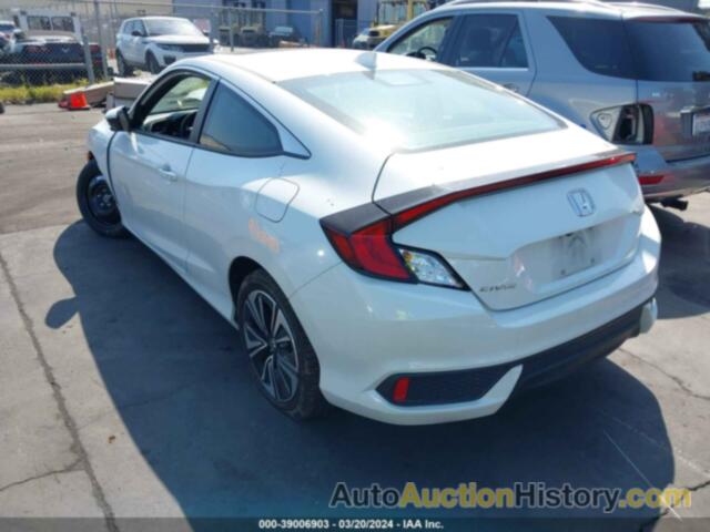 HONDA CIVIC EX-T, 2HGFC3B30JH350155