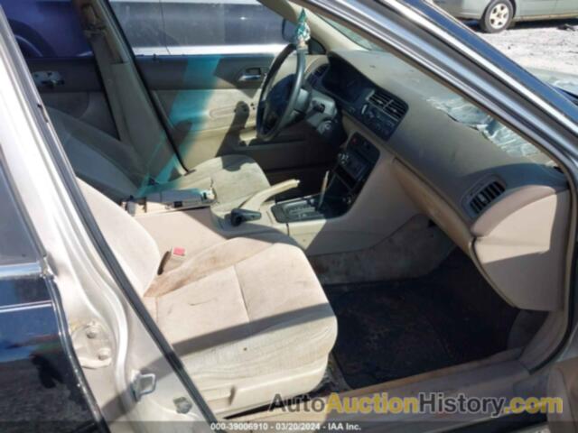 HONDA ACCORD LX/EX, 1HGCD5638TA269167