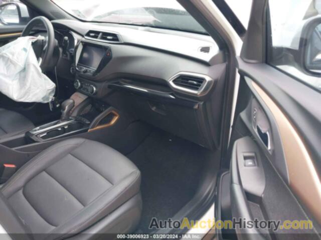 CHEVROLET TRAILBLAZER FWD ACTIV, KL79MVSL1PB082316