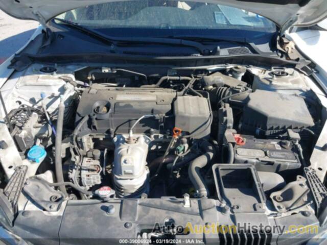 HONDA ACCORD LX, 1HGCR2F30EA054479