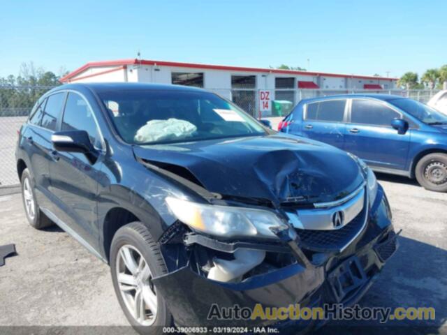 ACURA RDX, 5J8TB3H38DL015939