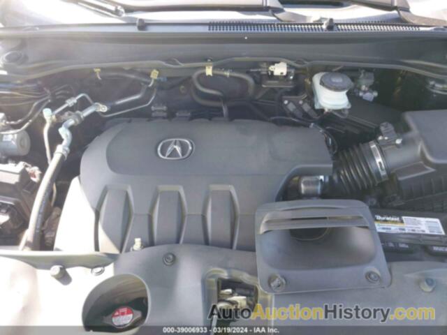 ACURA RDX, 5J8TB3H38DL015939