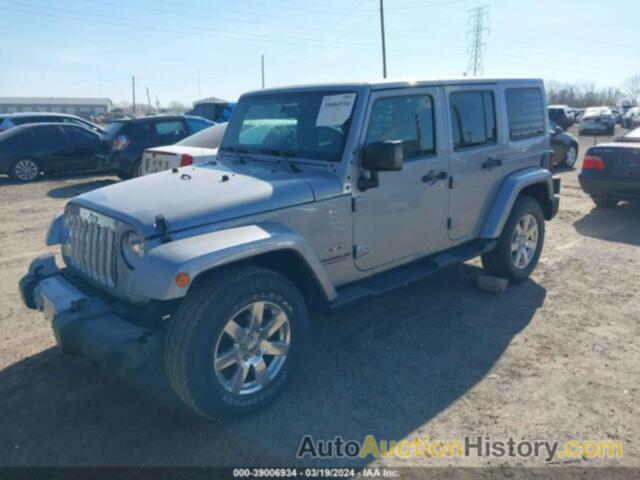 JEEP WRANGLER UNLIMITED SAHARA, 1C4BJWEG9GL175452