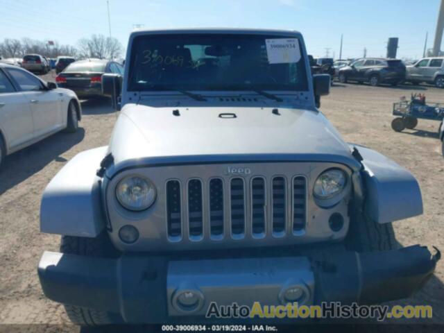 JEEP WRANGLER UNLIMITED SAHARA, 1C4BJWEG9GL175452