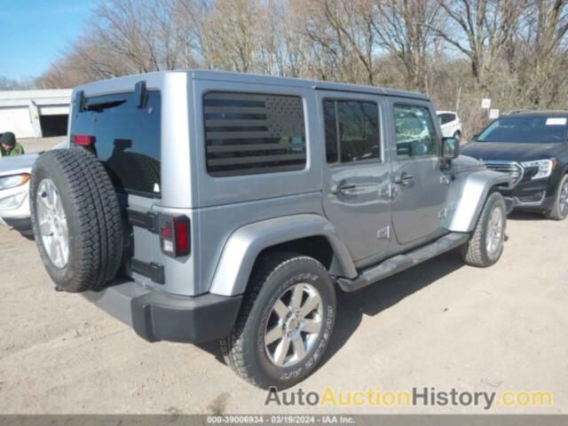 JEEP WRANGLER UNLIMITED SAHARA, 1C4BJWEG9GL175452