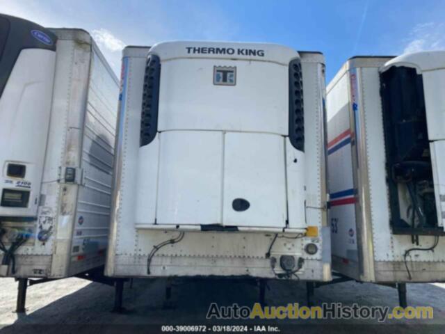 UTILITY TRAILER MFG OTHER, 1UYVS2515DM545902