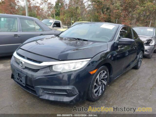 HONDA CIVIC LX-P, 2HGFC4B06GH310828