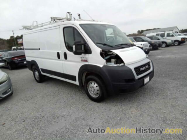 RAM PROMASTER 1500 LOW ROOF 136 WB, 3C6TRVAGXKE555115