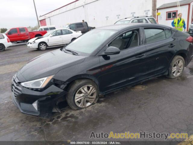 HYUNDAI ELANTRA SEL/VALUE/LIMITED, 5NPD84LF9LH519900