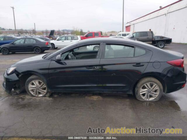 HYUNDAI ELANTRA SEL/VALUE/LIMITED, 5NPD84LF9LH519900