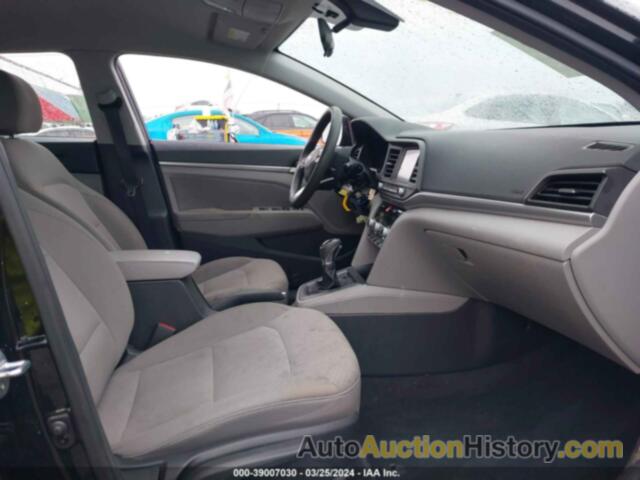 HYUNDAI ELANTRA SEL/VALUE/LIMITED, 5NPD84LF9LH519900