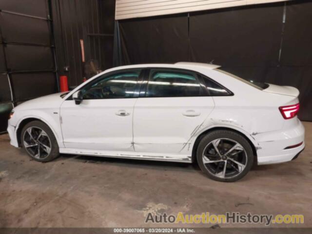 AUDI A3 PREMIUM 45 TFSI S LINE QUATTRO S TRONIC, WAUBEGFF9LA092705