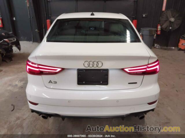 AUDI A3 PREMIUM 45 TFSI S LINE QUATTRO S TRONIC, WAUBEGFF9LA092705