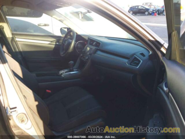 HONDA CIVIC LX, 2HGFC2F53JH514696