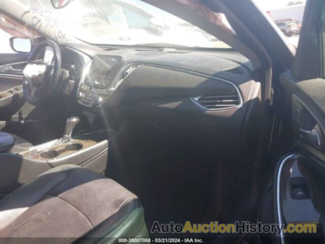 CHEVROLET MALIBU PREMIER, 1G1ZH5SX2HF212083