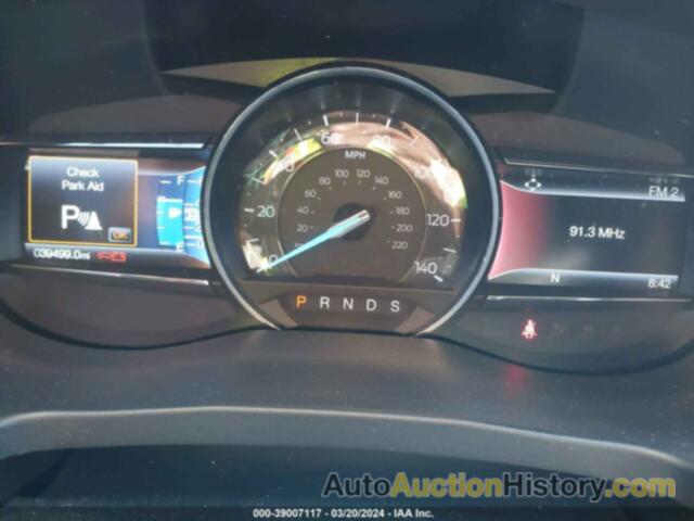 FORD EXPLORER XLT, 1FM5K8D86KGA21648