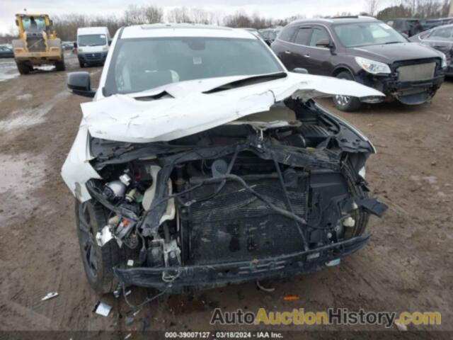 DODGE DURANGO R/T AWD, 1C4SDJCT6KC836535