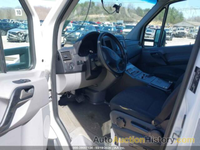 MERCEDES-BENZ SPRINTER 3500, WDAPF3CC1F9626524