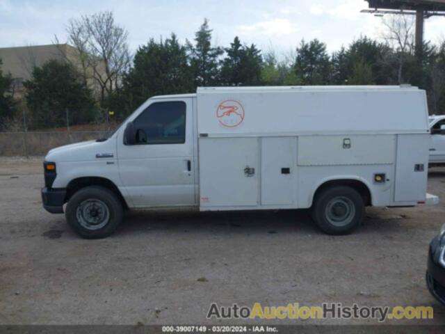 FORD E-350 CUTAWAY, 1FDSE3FL1ADA75776