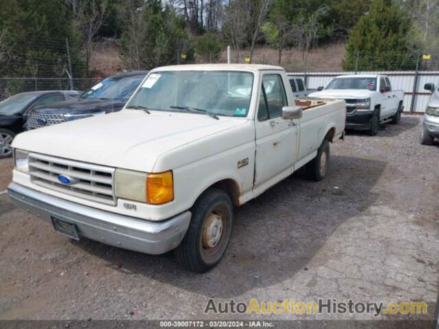 FORD F150, 1FTEF15Y8KNB03942