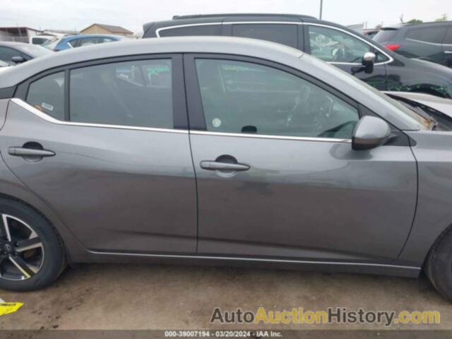 NISSAN SENTRA SV XTRONIC CVT, 3N1AB8CV0RY245505