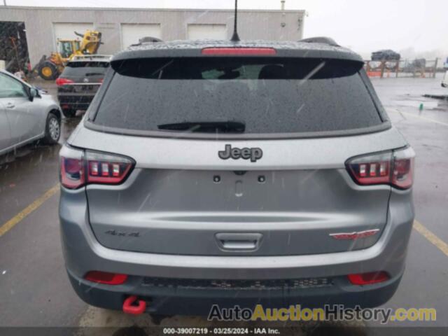 JEEP COMPASS TRAILHAWK, 3C4NJDDB4LT171833