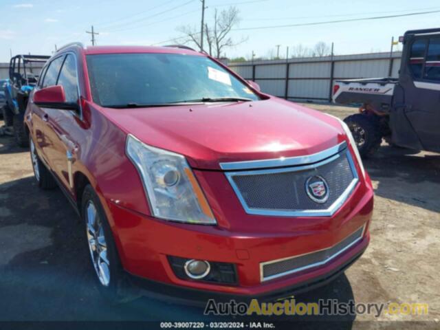 CADILLAC SRX PERFORMANCE COLLECTION, 3GYFNCE37ES546952