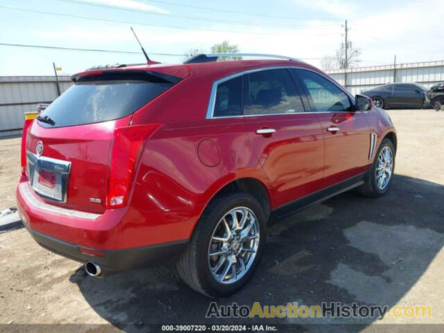 CADILLAC SRX PERFORMANCE COLLECTION, 3GYFNCE37ES546952