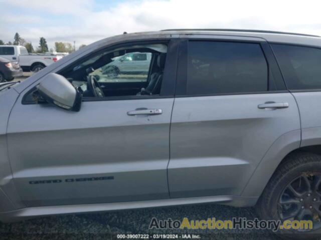 JEEP GRAND CHEROKEE HIGH ALTITUDE 4X4, 1C4RJFCT7LC425683