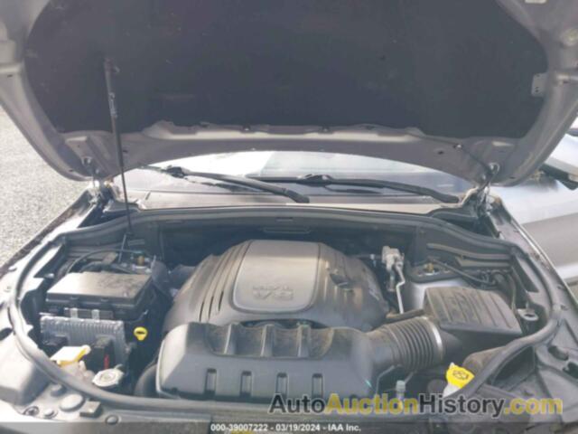 JEEP GRAND CHEROKEE HIGH ALTITUDE 4X4, 1C4RJFCT7LC425683