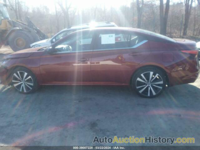 NISSAN ALTIMA SR INTELLIGENT AWD, 1N4BL4CW5NN373879