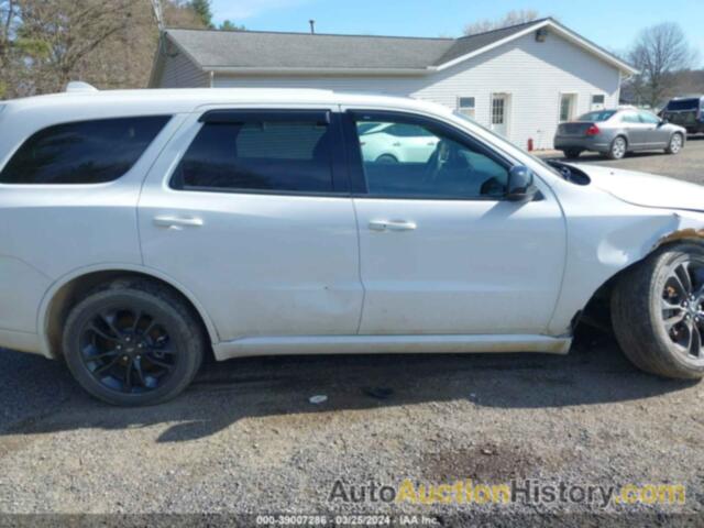 DODGE DURANGO GT AWD, 1C4RDJDG1MC521192