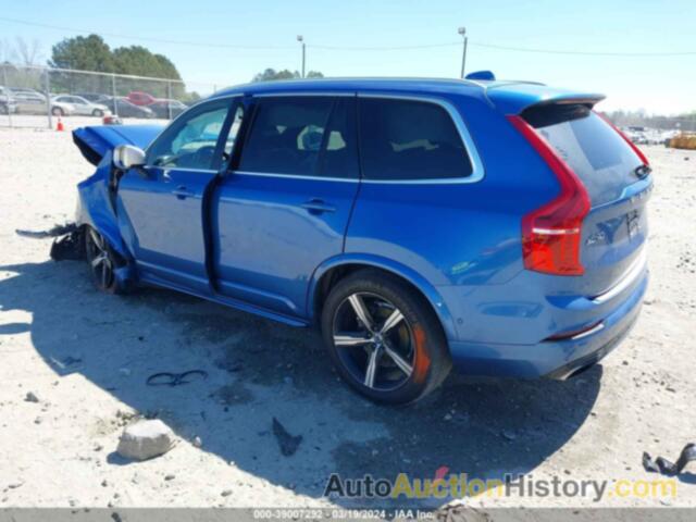 VOLVO XC90 T6 R-DESIGN, YV4A22PM6G1057839