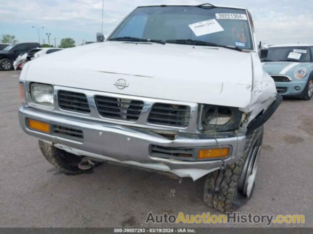 NISSAN TRUCK KING CAB SE/KING CAB XE, 1N6HD16Y9SC327652