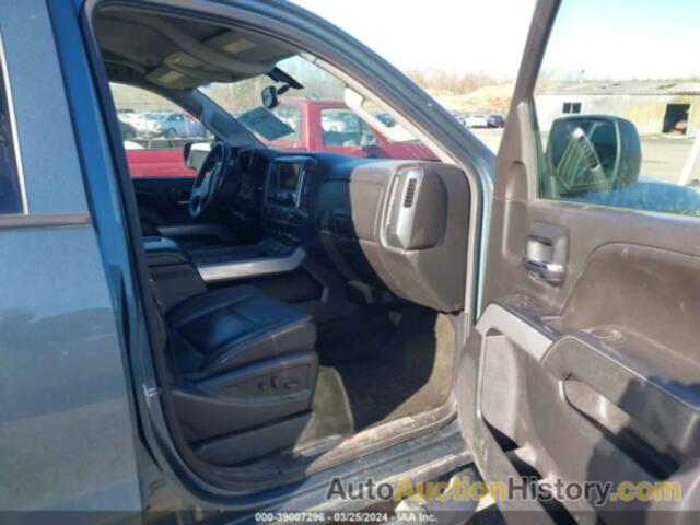 CHEVROLET SILVERADO 2500HD LT, 1GC1KVE86FF134141