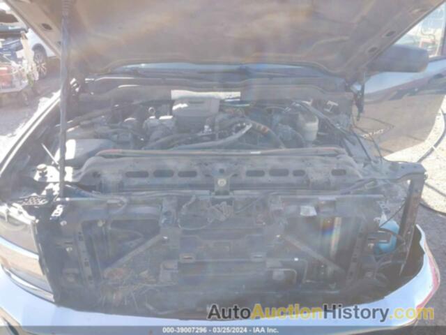 CHEVROLET SILVERADO 2500HD LT, 1GC1KVE86FF134141