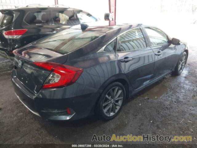 HONDA CIVIC EX, JHMFC1F31KX006780