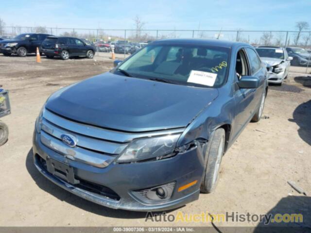 FORD FUSION SE, 3FAHP0HA0CR410626