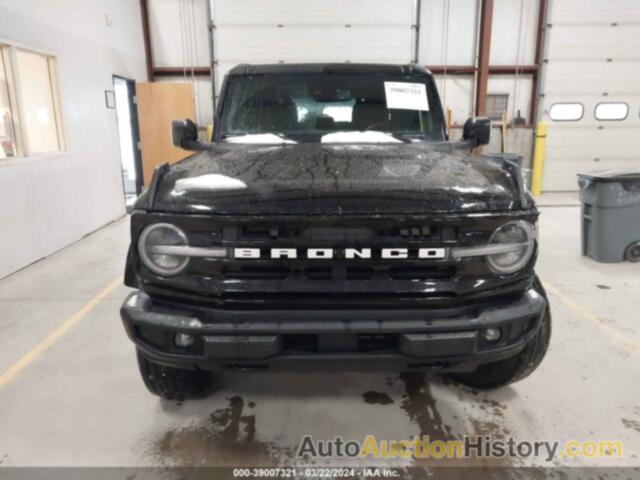 FORD BRONCO OUTER BANKS, 1FMEE5BP0NLB12085