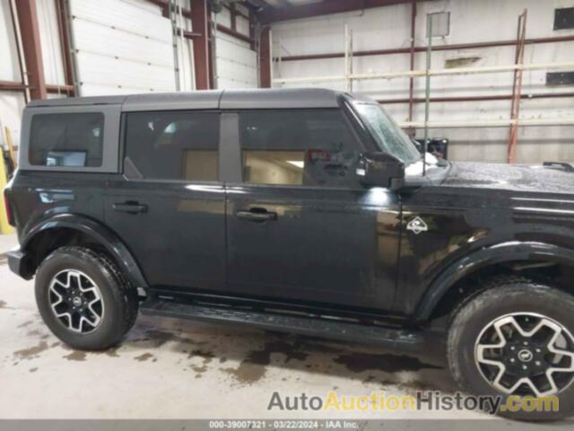 FORD BRONCO OUTER BANKS, 1FMEE5BP0NLB12085