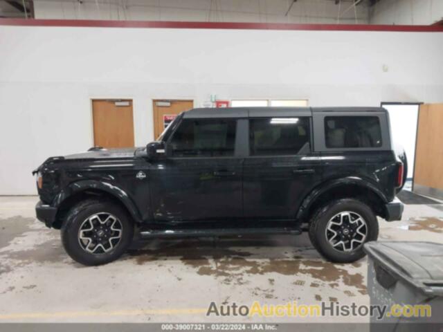 FORD BRONCO OUTER BANKS, 1FMEE5BP0NLB12085